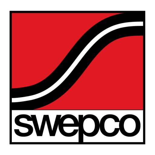 Swepco logo.