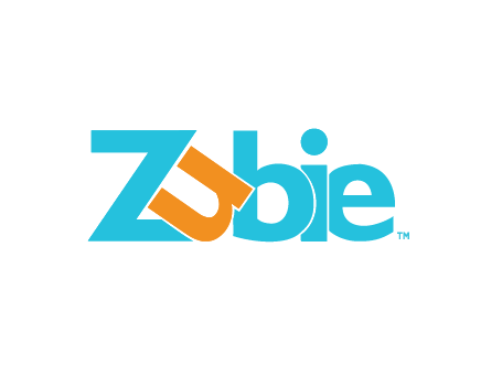 Zubie fleet telematics logo