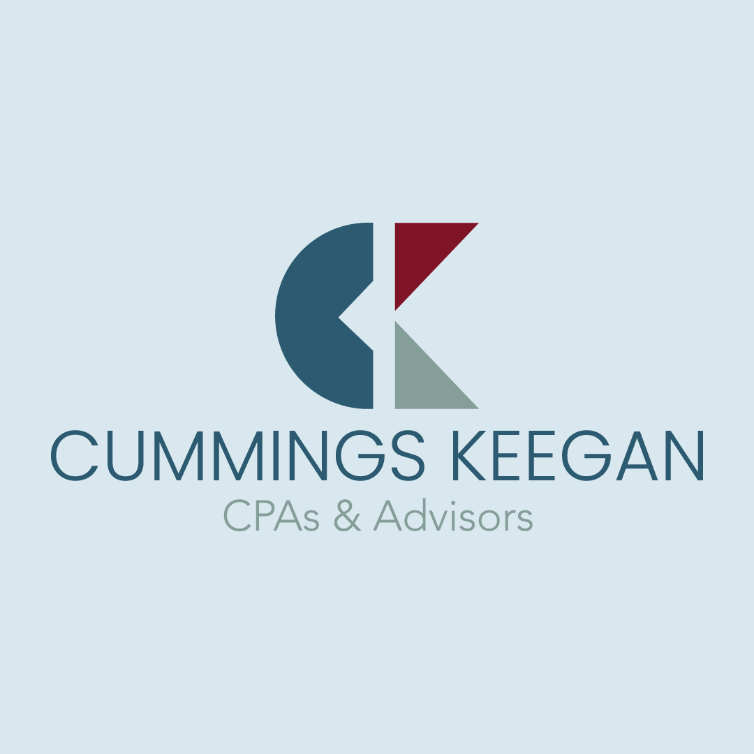 Logo design example