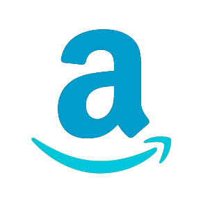 Amazon Ads Icon Blue