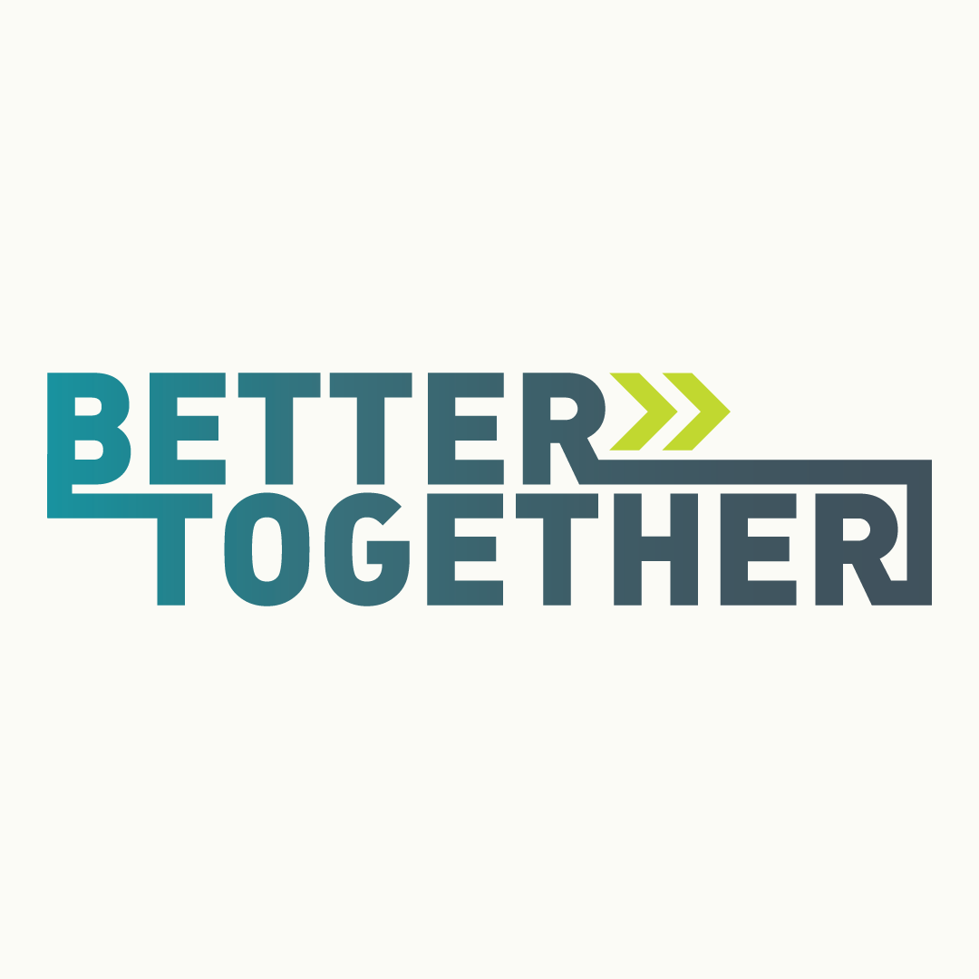 branded campaign logo design example