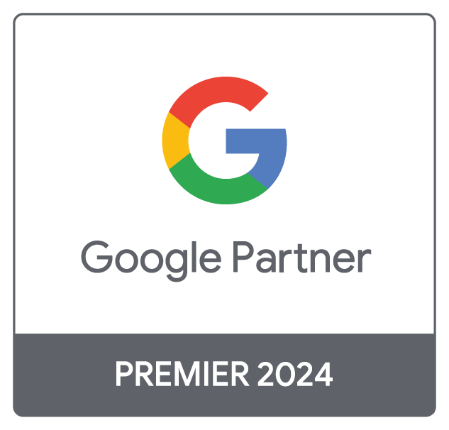 Premier Partner Icon