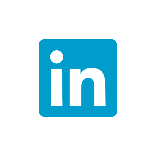 linkedin icon