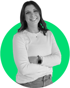 Christina Mehok Headshot Gemini