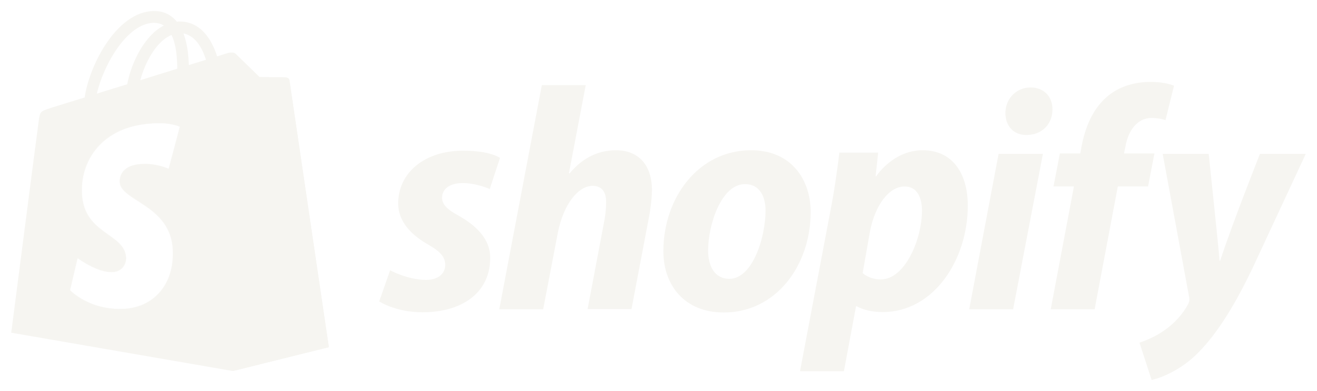 Shopify logo