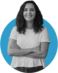 Sarah Rancone Headshot Gemini