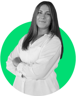 Samantha Riebe Headshot